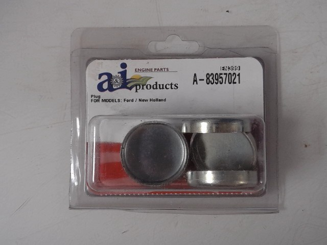 A-83957021 Plug for JOHN DEERE