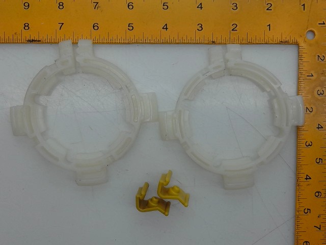 W961-3567 Bearing Lock for AGCO