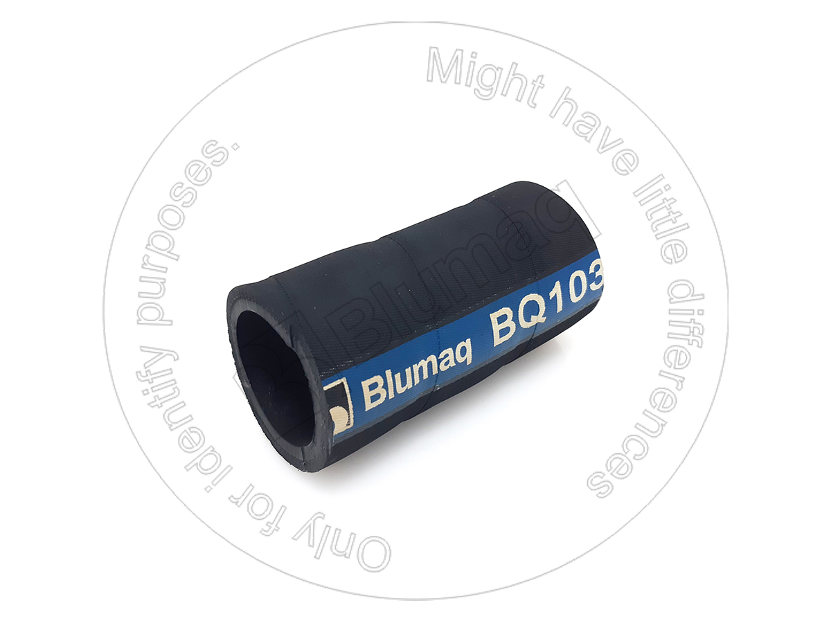 280-6794 Hose Sleeve for BLUMAQ