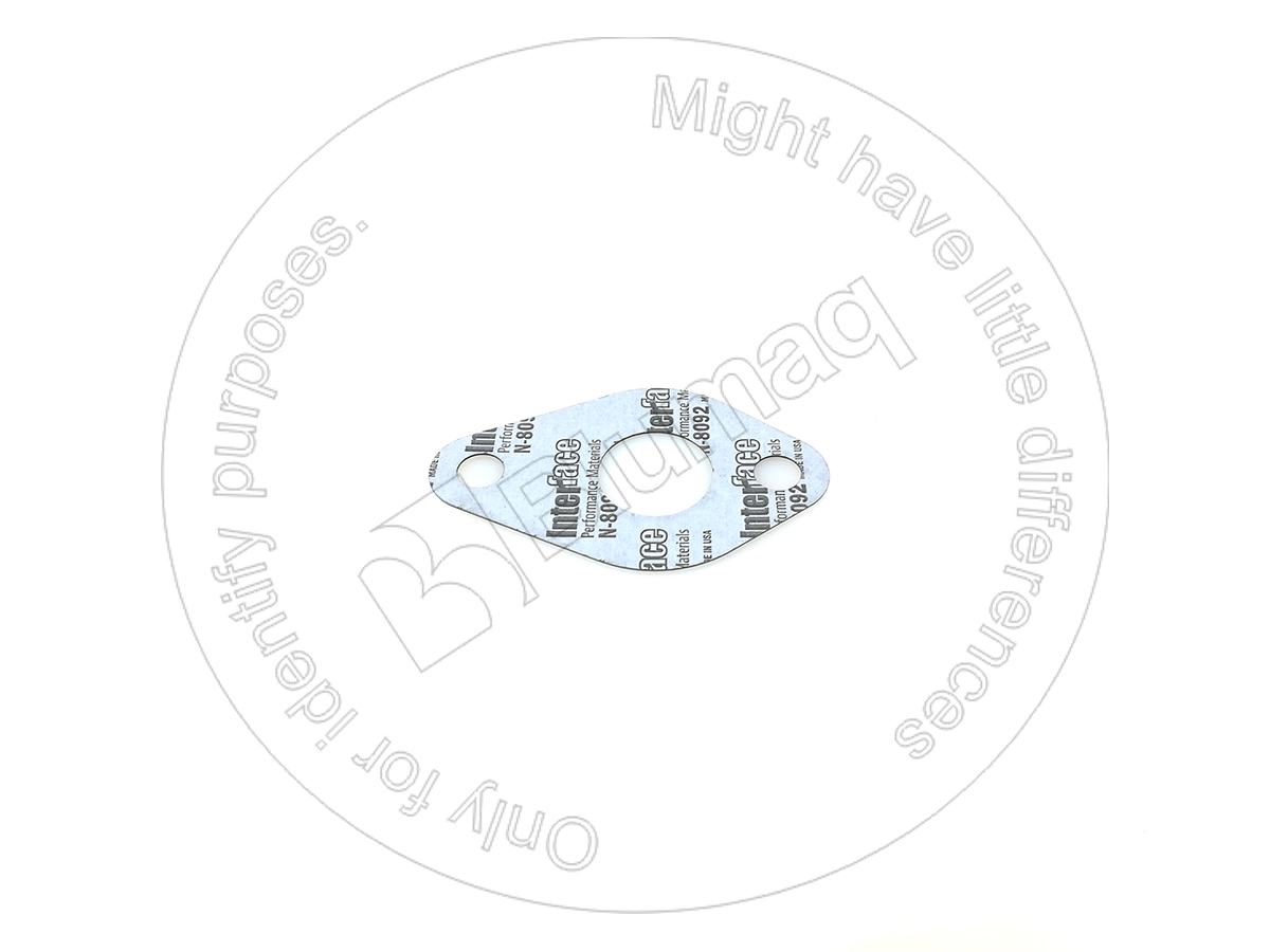5H4110 Gasket-ctp for CATERPILLAR