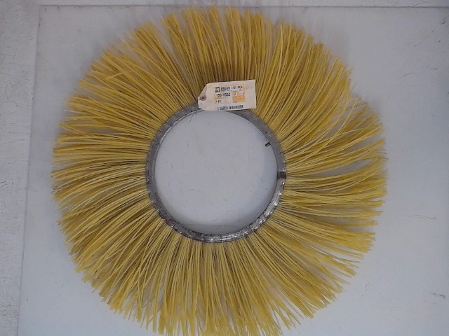 156-1552 Brush-st Pol for CATERPILLAR