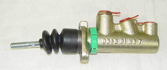 D141779 Master Cylinder