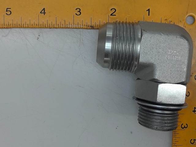 X16-12C5OX-S Fitting for JOHN DEERE