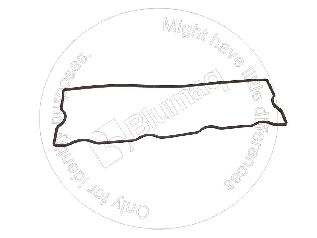 JC02/201827 Gasket