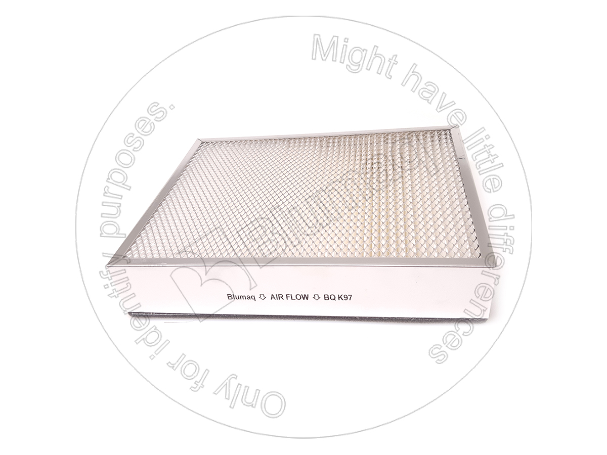 P780298 Filter Suitable 7x6041