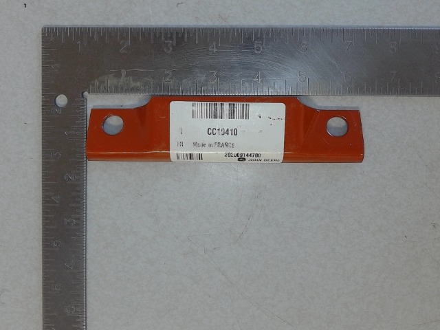 CC19410 Bracket for JOHN DEERE
