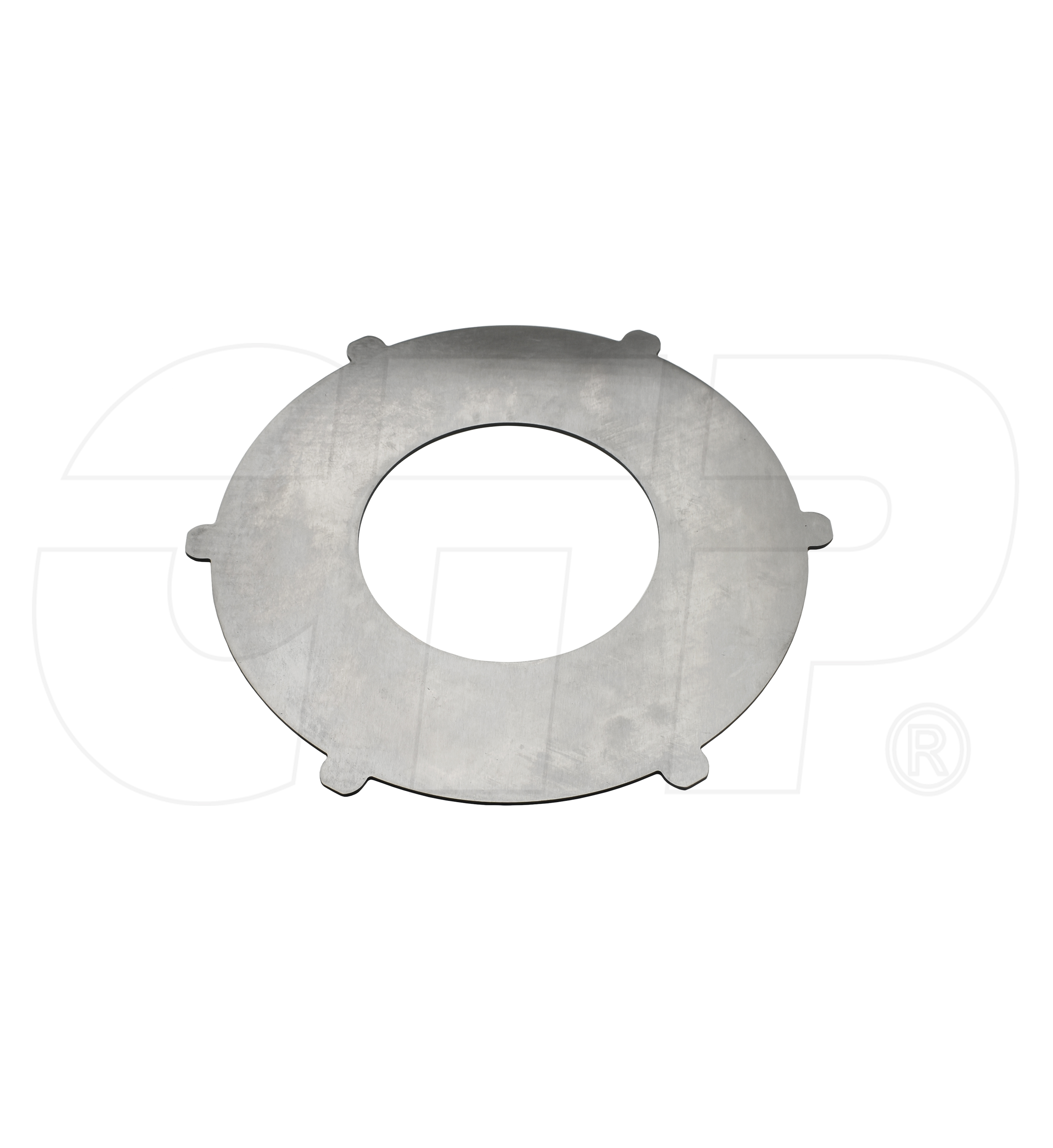 1953722 Plate-outer for CATERPILLAR