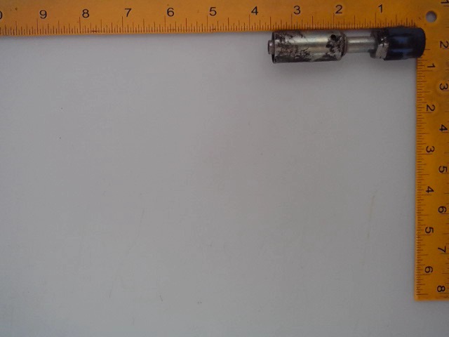 X1S528-6-6 Fitting for JOHN DEERE