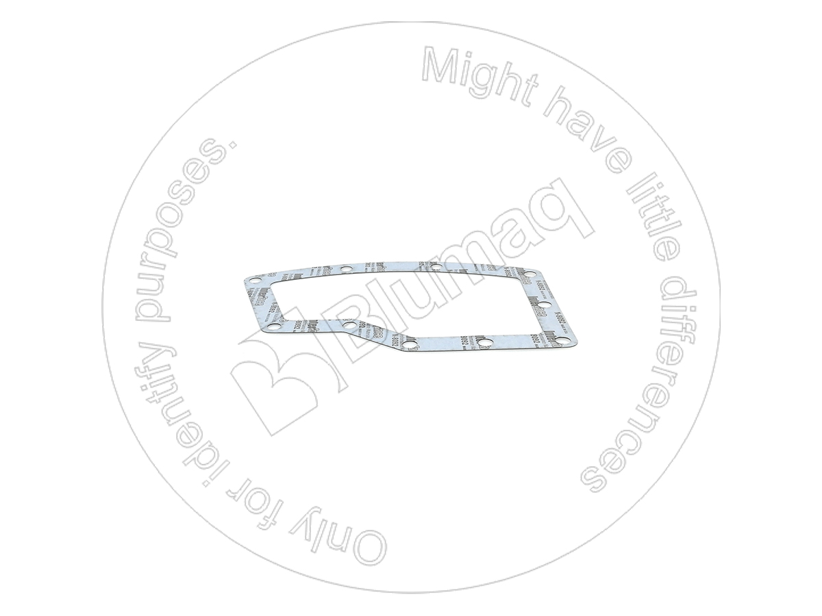 138-4086 Paper Gasket for BLUMAQ