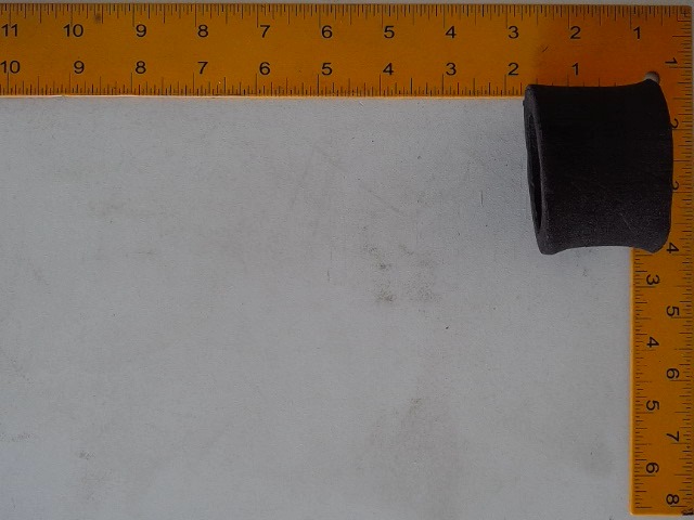 47035 MACDON Spacer