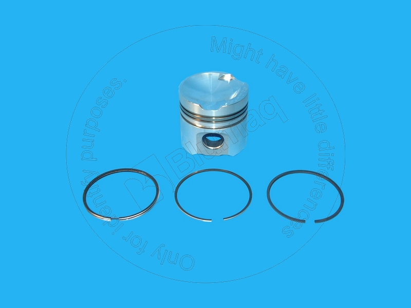 7N-9184 Body Piston for CATERPILLAR
