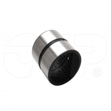 2417280 Brg-sleeve With Dimples for CATERPILLAR