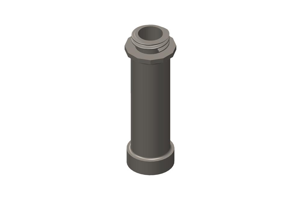 4962606 Oil Filler Tube for CUMMINS