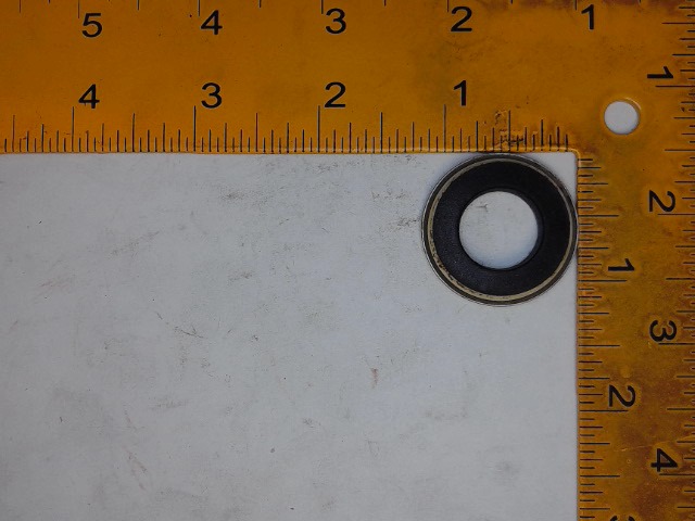 40-3835501 Seal for AGCO