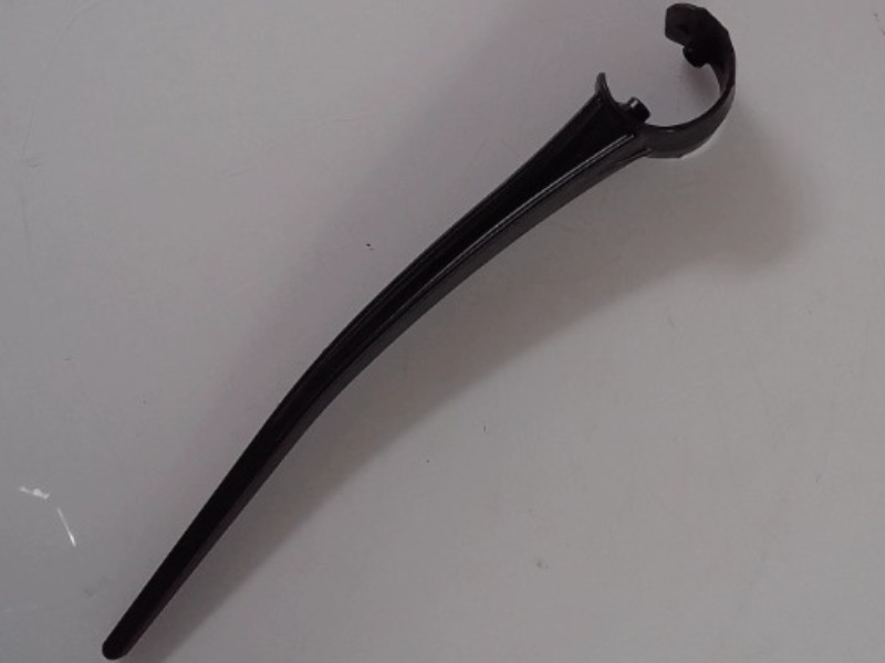 137987 Finger for MACDON