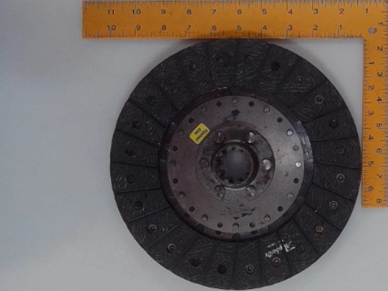 A-100090 Disc for JOHN DEERE