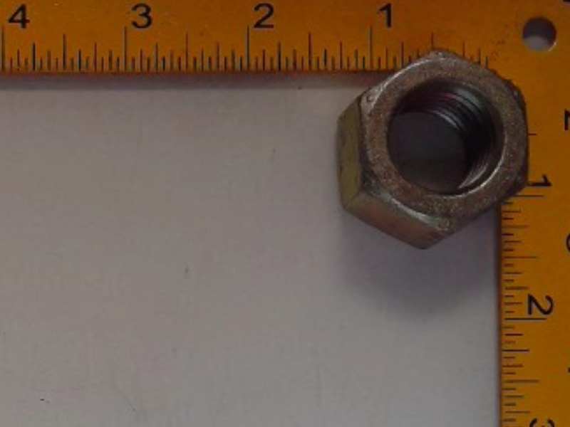429-1014 Nut for CUB CADET
