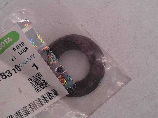 K3111-18310 Wshr for KUBOTA