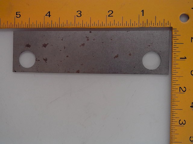30-3431460 Shim for AGCO