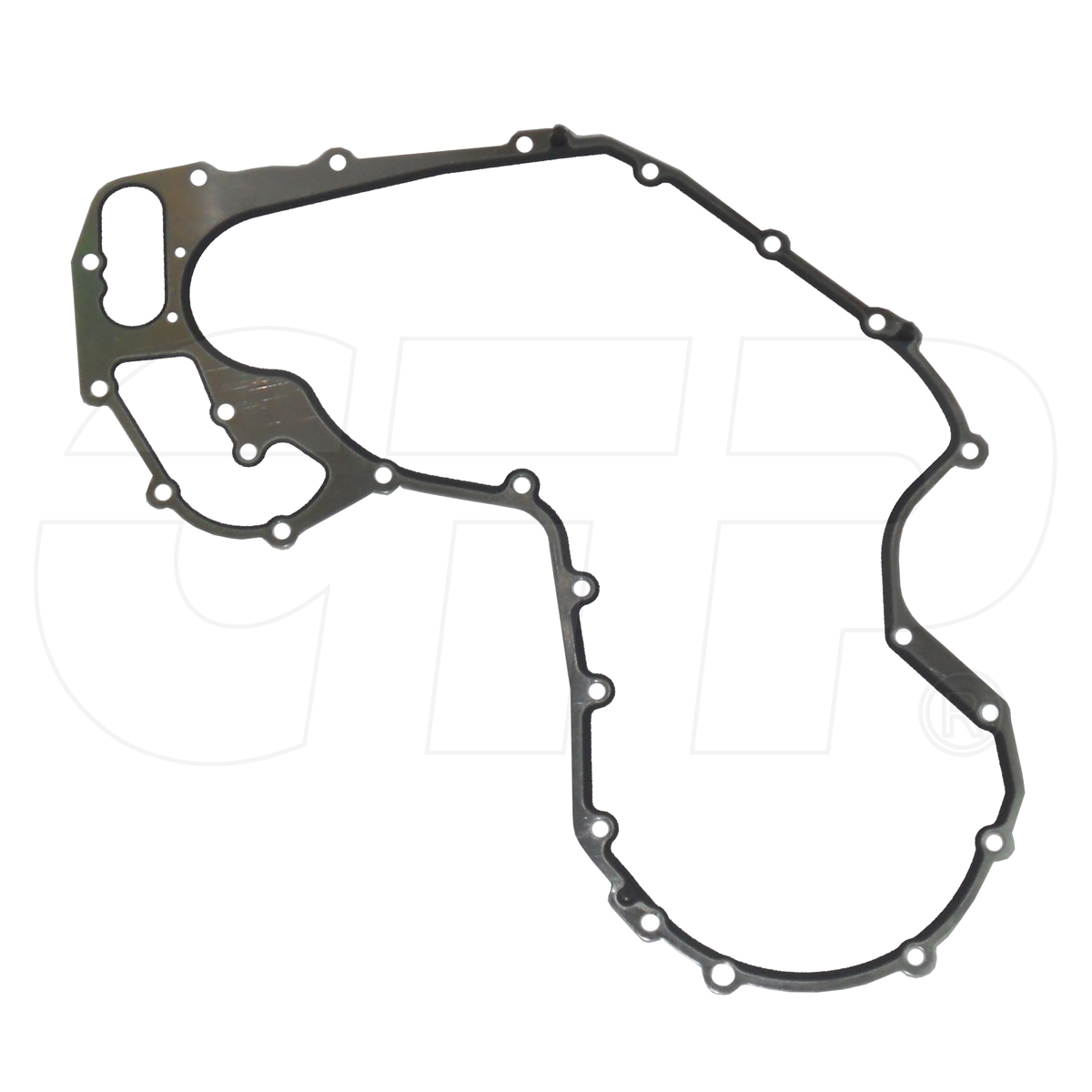 2258287 Gasket-cover for CATERPILLAR