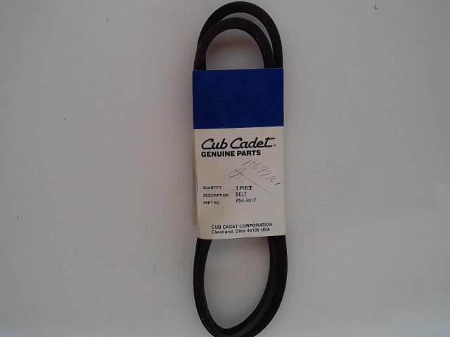 754-3017 Belt for KOMATSU