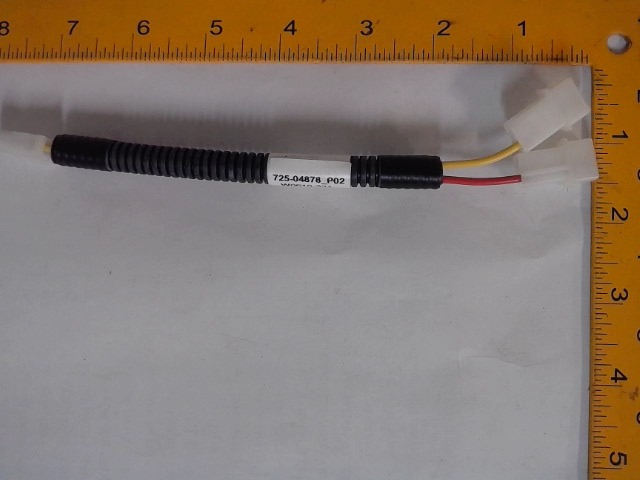 725-04878 Harness for CUB CADET
