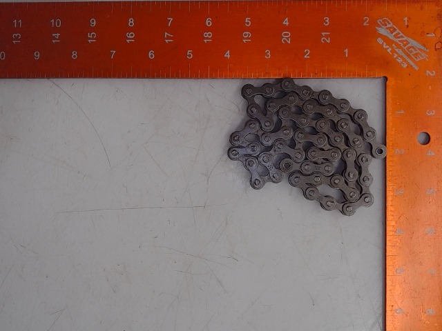 713-0135 Chain for CUB CADET