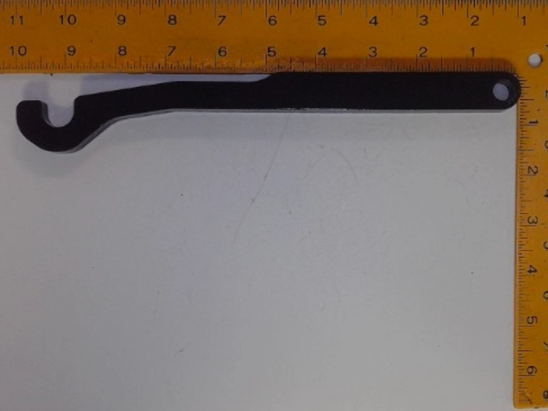 K3111-56440 Seat Plate for KUBOTA