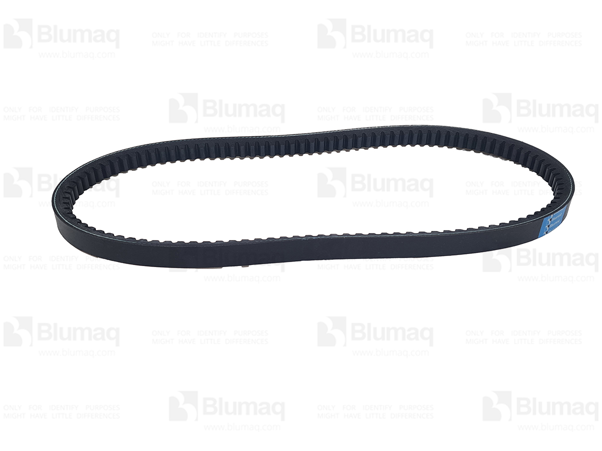 04120-21737 V-belt for KOMATSU