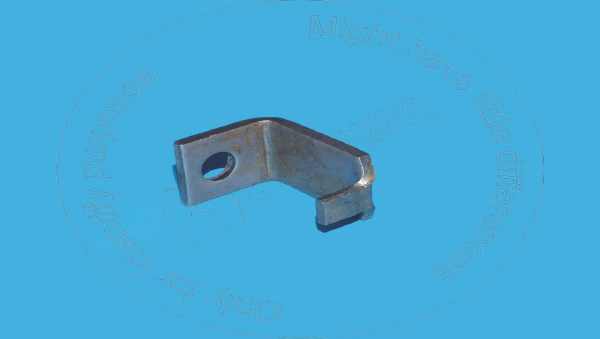 211-0101 Lock for CATERPILLAR