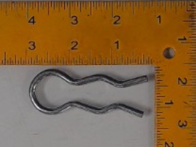 A-7M1018 Pin for JOHN DEERE