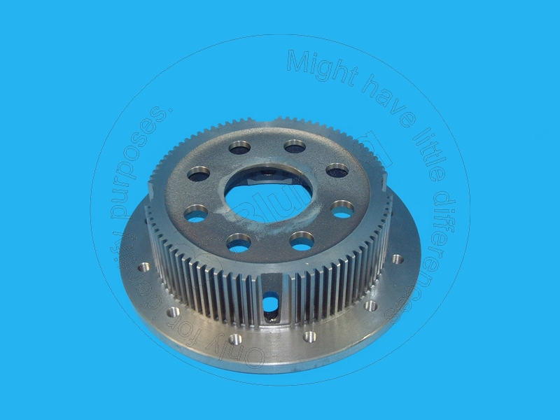 213-6954 Drum for CATERPILLAR