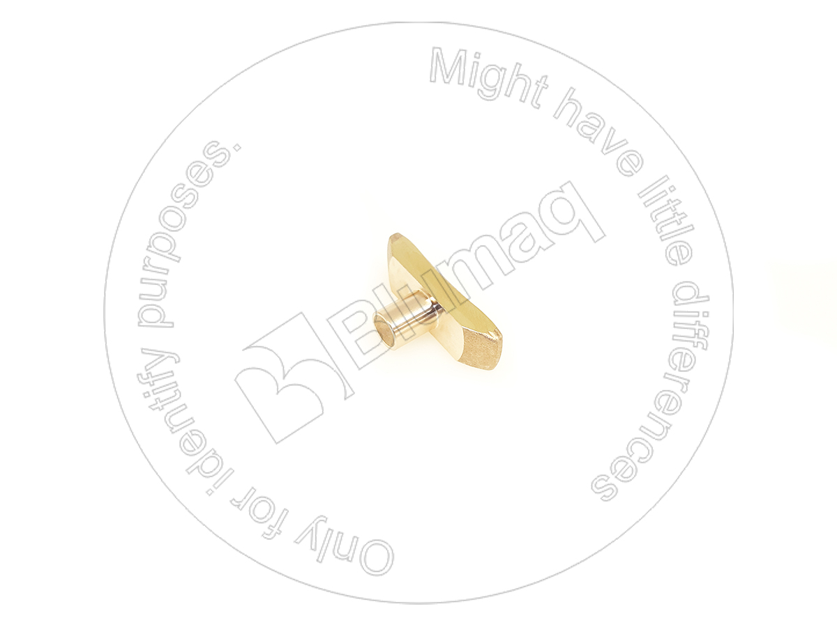 VO382565 Pin for VOLVO