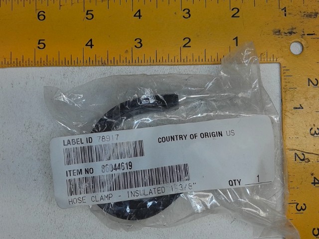 86044619 Clamp