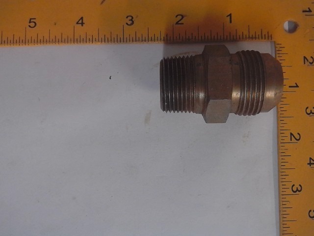 218-447 1 1/4nut for KOMATSU