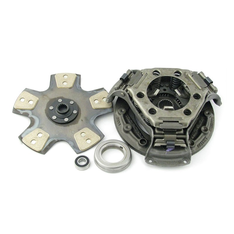 HTAR100649-8PAK Clutchpak-new for RELIANCE POWER