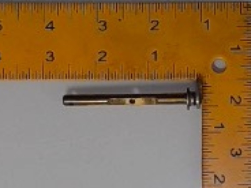 BS490017 Shaft for KOMATSU
