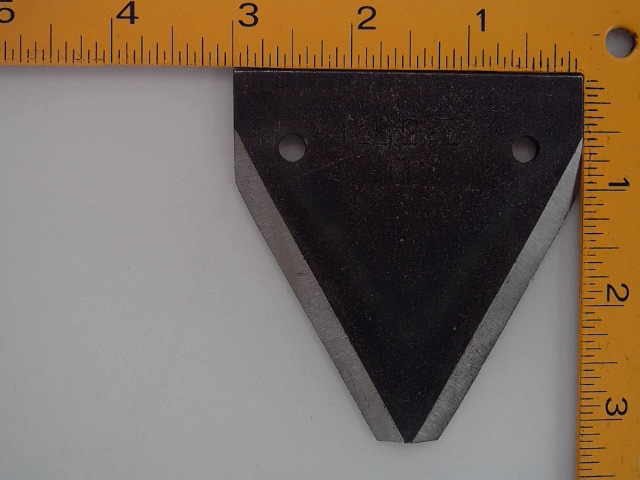 Z5571H Section for JOHN DEERE