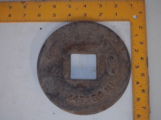447156M1 Washer