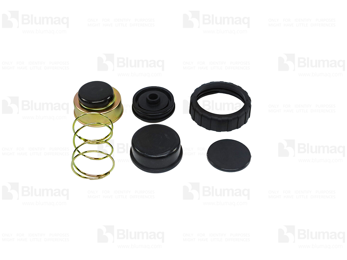 129-6259 Drain Bolt for BLUMAQ