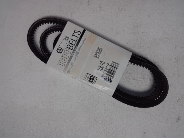 A-15610 V Belt Cogged for JOHN DEERE