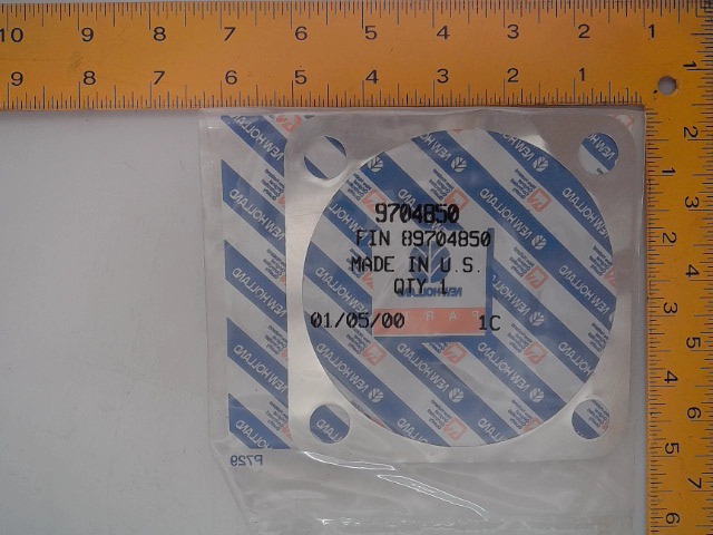 9704850 Shim Brown