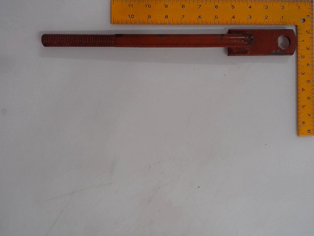 6289680 AGCO Lever