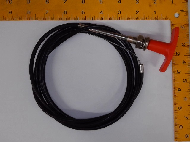 A-47V1535 Cable for JOHN DEERE