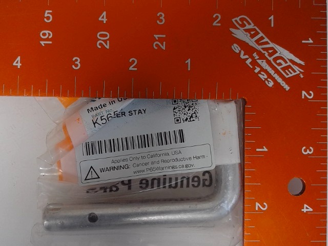 K5651-46192 Pin for KUBOTA