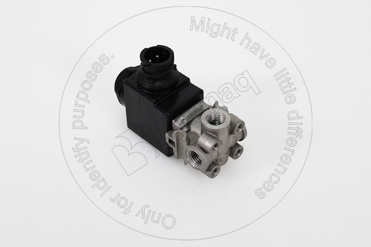 VO1078318 Solenoid for VOLVO