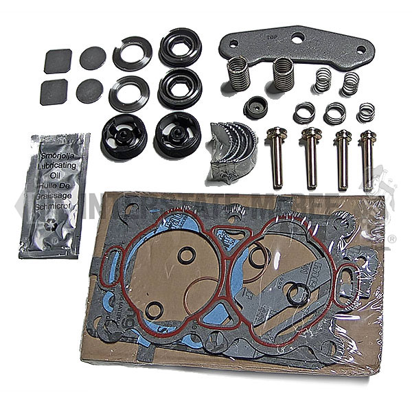M-7N7435 Kit - Air Compressor Repair for INTERSTATE MCBEE