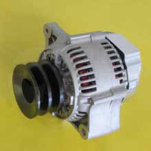 1052814 Alternator Gp