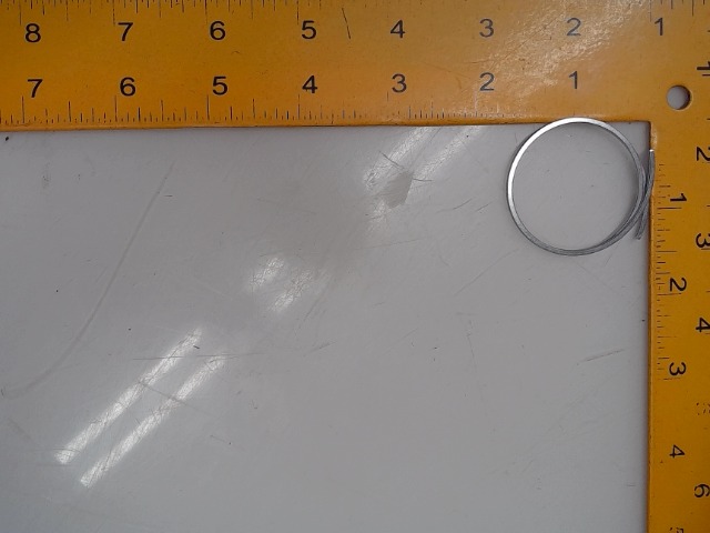 TD270-62860 Clip for KUBOTA