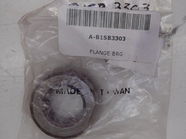 A-B1SB3303 Flange Bearing for JOHN DEERE